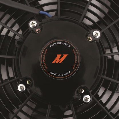 Mishimoto High-Flow Fan 16"