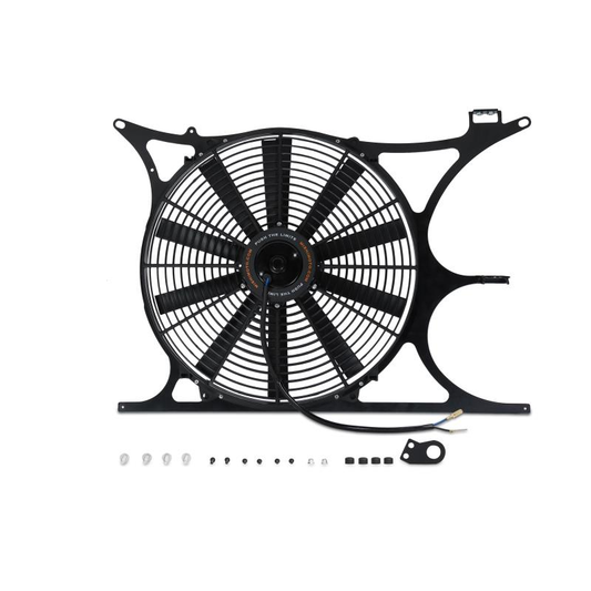 Mishimoto Fan Shroud Kit for BMW 3 Series E36 (92-99)