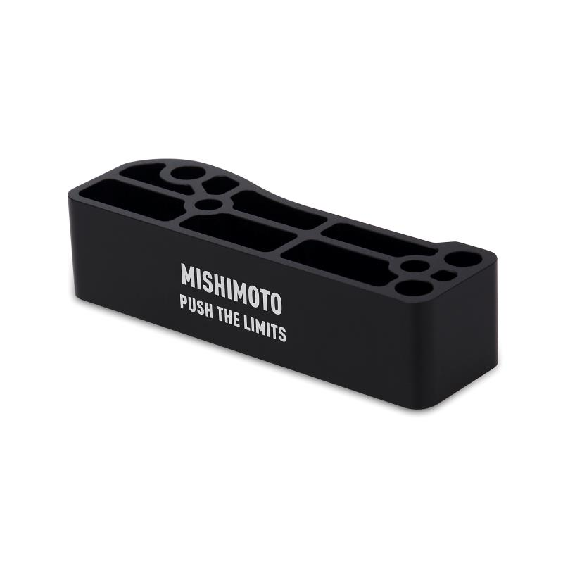 Mishimoto Accelerator Pedal Spacer for Ford Focus RS (16-18)