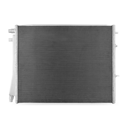 Mishimoto Aluminum Heat Exchanger for Toyota Supra A90 (20+)