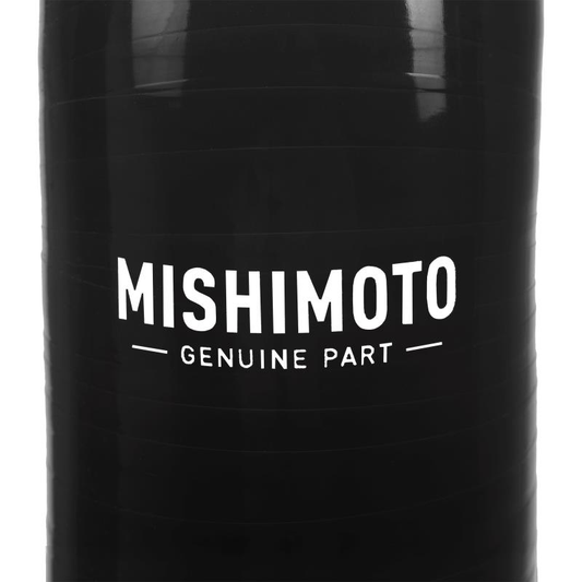 Mishimoto Silicone Ancillary Hose Kit (Black) for Nissan 300ZX Turbo (90-96)