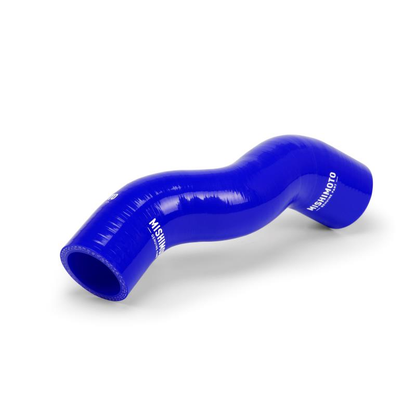 Mishimoto Silicone Radiator Hose Kit (Blue) for Nissan 300ZX Turbo (90-96)