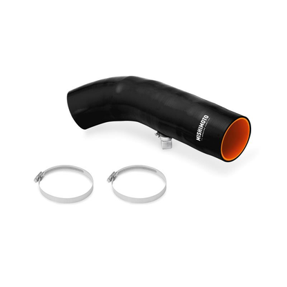 Mishimoto Silicone Induction Hose (Black) for Nissan 350Z (03-06)