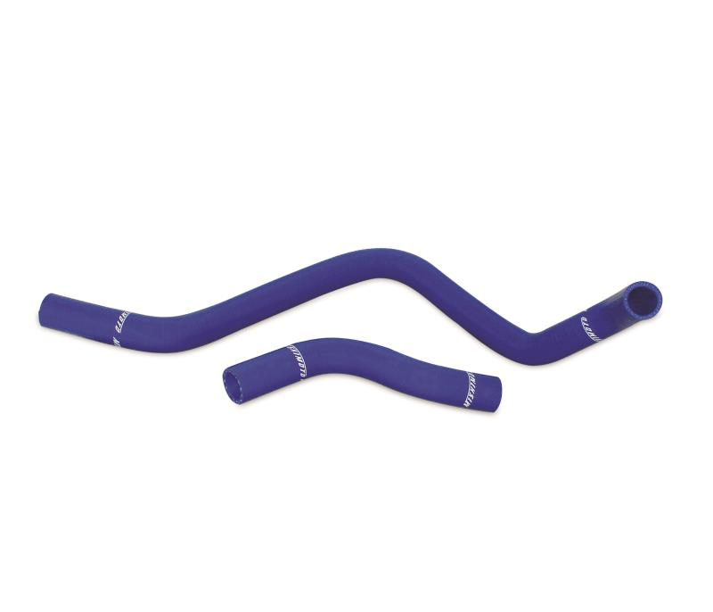 Mishimoto Silicone Radiator Hose Kit (Blue) for Honda Civic (92-00)