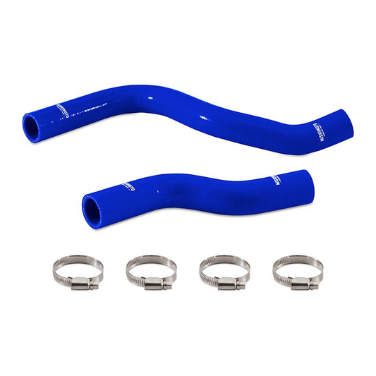 Mishimoto Silicone Radiator Hose Kit (Blue) for Honda Civic Type R FK8