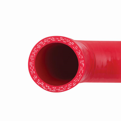 Mishimoto Silicone Radiator Hose Kit (Red) for BMW E30 M3 (88-91)