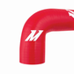 Mishimoto Silicone Radiator Hose Kit (Red) for BMW E30 M3 (88-91)