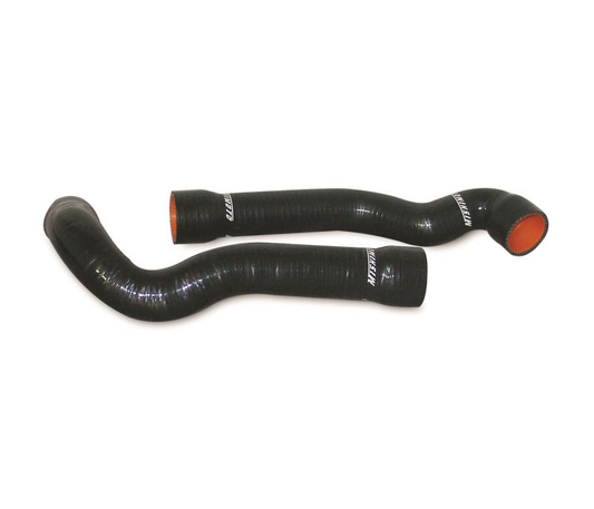 Mishimoto Silicone Radiator Hose Kit (Black) for BMW 3 Series E36 (92-99)