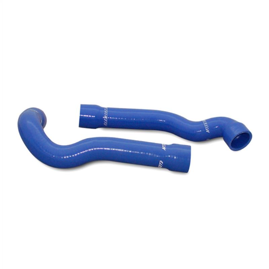 Mishimoto Silicone Radiator Hose Kit (Blue) for BMW 3 Series E36 (92-99)