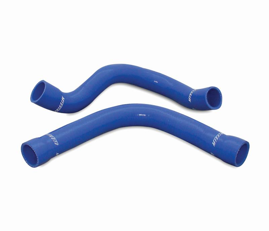 Mishimoto Silicone Radiator Hose Kit (Blue) for BMW 318i E36 (92-99)