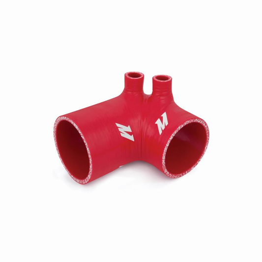 Mishimoto Silicone Intake Boot (Red) for BMW 3 Series E36 (92-99)