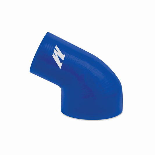 Mishimoto Silicone Intake Boot (Blue) for BMW E46 M3 (01-06)