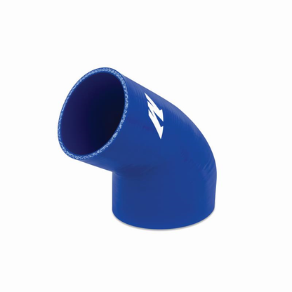 Mishimoto Silicone Intake Boot (Blue) for BMW E46 M3 (01-06)