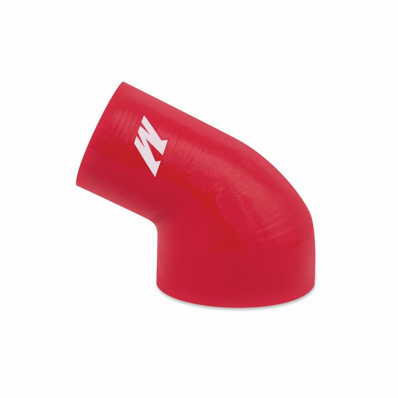 Mishimoto Silicone Intake Boot (Red) for BMW E46 M3 (01-06)