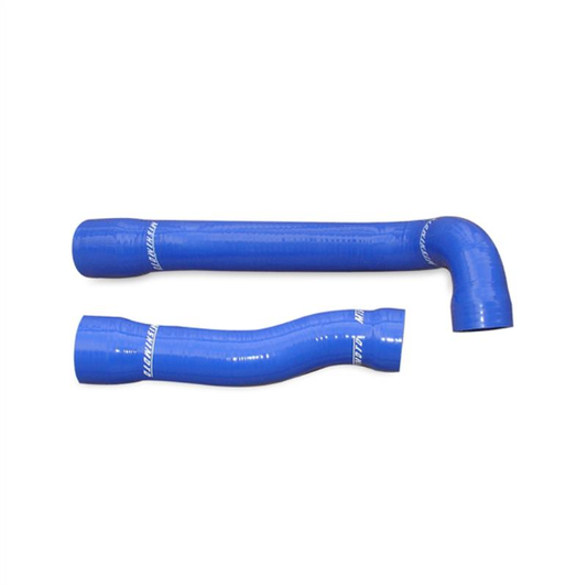 Mishimoto Silicone Radiator Hose Kit (Blue) for BMW E46 M3 (01-06)