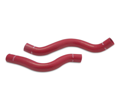 Mishimoto Silicone Radiator Hose Kit (Red) for Mitsubishi Eclipse (90-94)