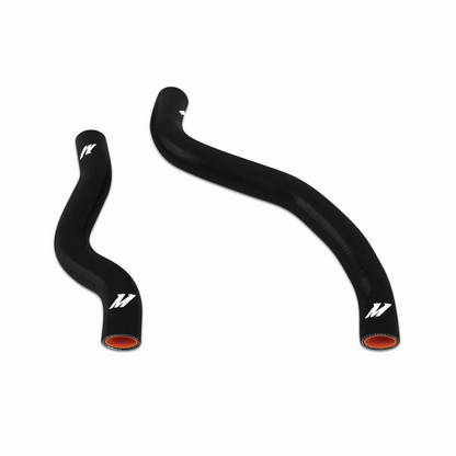 Mishimoto Silicone Radiator Hose Kit (Black) for Mitsubishi Lancer Evo 6