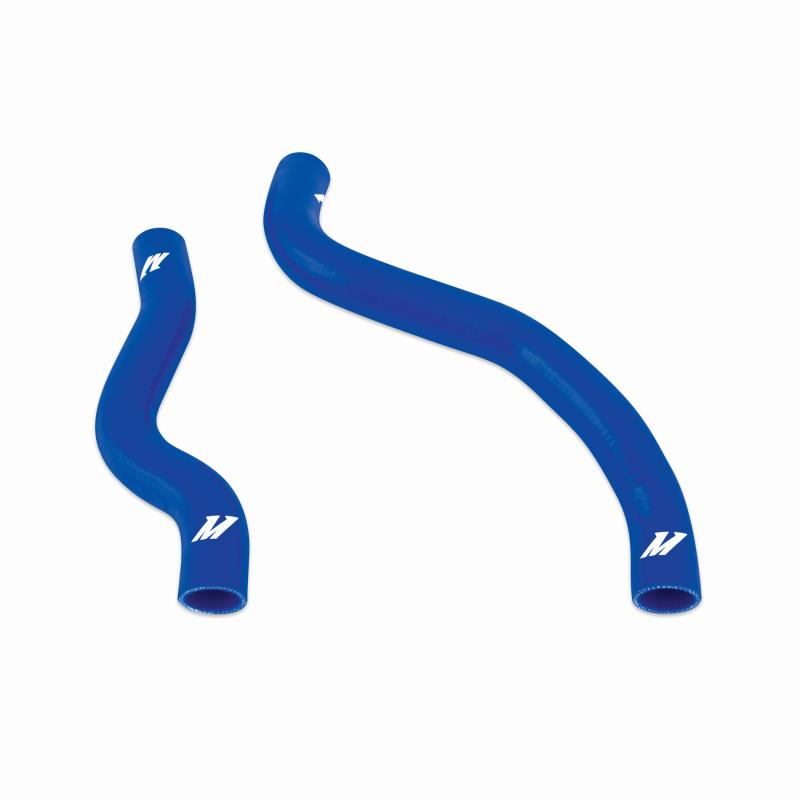 Mishimoto Silicone Radiator Hose Kit (Blue) for Mitsubishi Lancer Evo 6