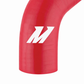 Mishimoto Silicone Radiator Hose Kit (Red) for Mitsubishi Lancer Evo 6