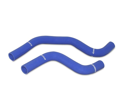 Mishimoto Silicone Radiator Hose Kit (Blue) for Mitsubishi Lancer Evo 8 (03-05)