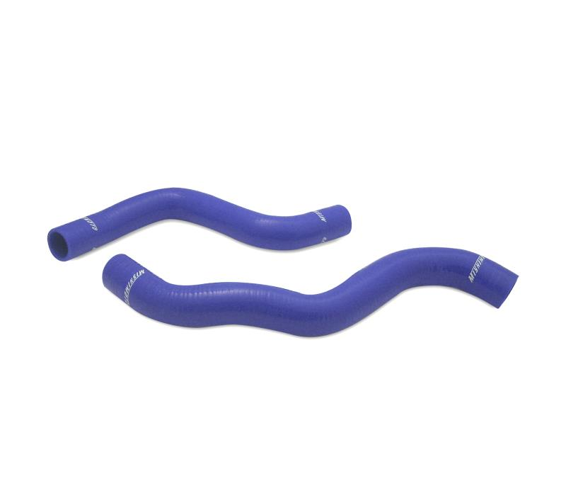 Mishimoto Silicone Radiator Hose Kit (Blue) for Mitsubishi Lancer Evo 9 (06-07)