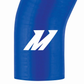 Mishimoto Silicone Radiator Hose Kit (Blue) for Subaru Forester XT (04-08)
