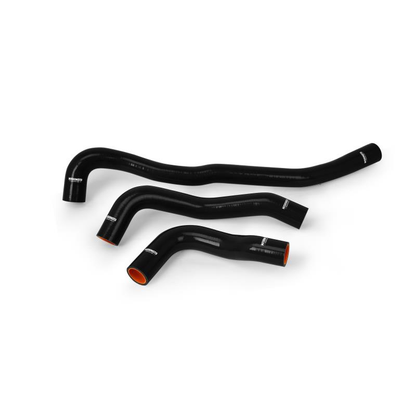 Mishimoto Silicone Radiator Hose Kit (Black) for Mazda MX5 ND (16+)