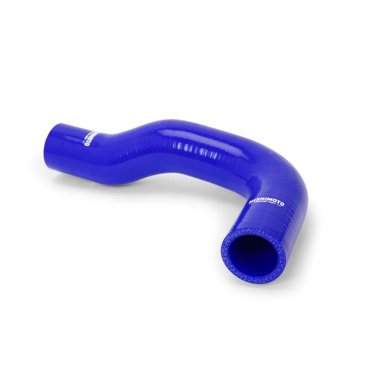 Mishimoto Silicone Radiator Hose Kit (Blue) for Mazda MX5 ND (16+)