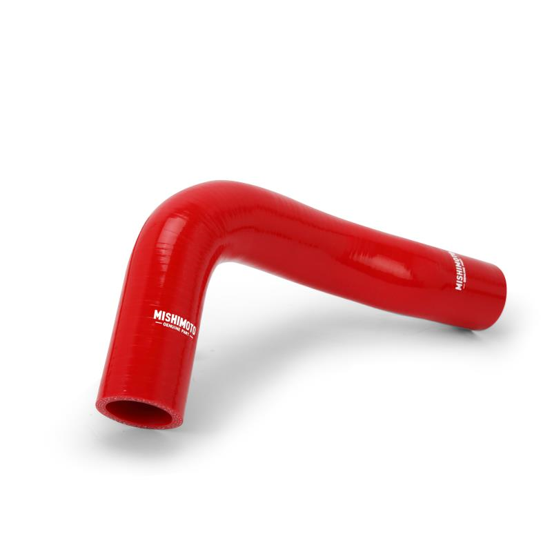 Mishimoto Silicone Radiator Hose Kit (Red) for Mazda MX5 ND (16+)