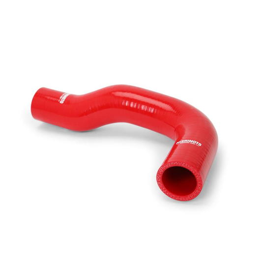 Mishimoto Silicone Radiator Hose Kit (Red) for Mazda MX5 ND (16+)