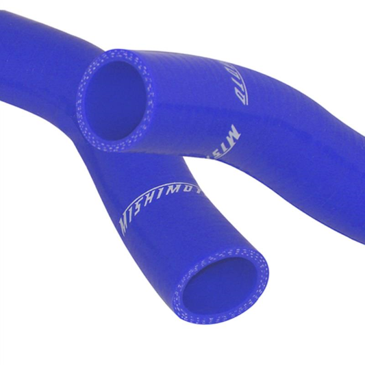 Mishimoto Silicone Radiator Hose Kit (Blue) for Mazda MX5 NC (06-15)