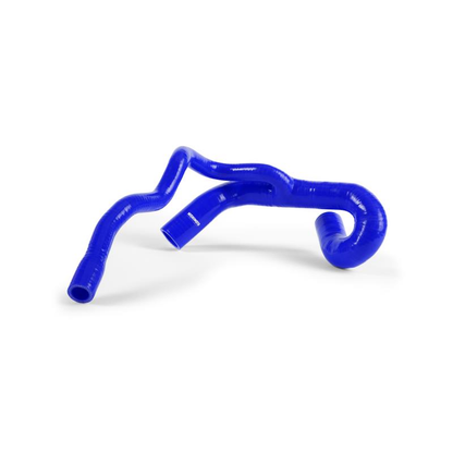 Mishimoto Silicone Radiator Hose Kit (Blue) for Mazda 3 MPS (2007-2009)