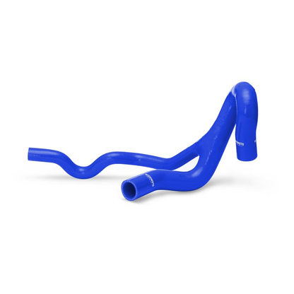 Mishimoto Silicone Radiator Hose Kit (Blue) for Mazda 3 MPS (2010-2013)