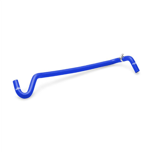 Mishimoto Silicone ANC Hoses (Blue) for Ford Mustang Ecoboost (15-17)
