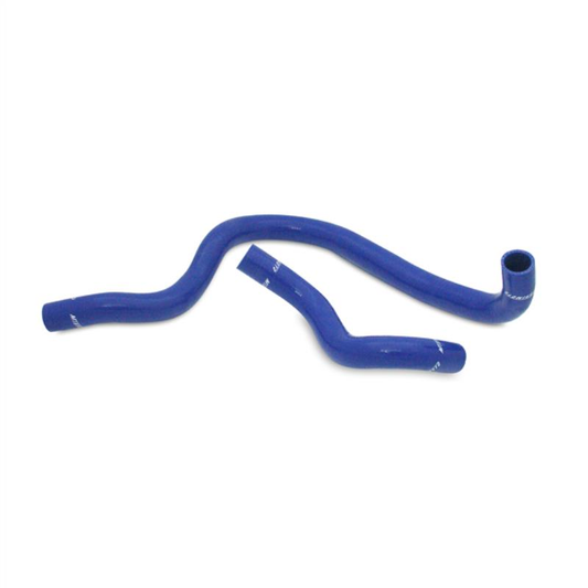 Mishimoto Silicone Radiator Hose Kit (Blue) for Honda Prelude (97-01)