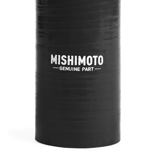 Mishimoto Silicone Radiator Hose Kit (Black) for Nissan Skyline R32 GTR (89-94)