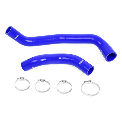 Mishimoto Silicone Radiator Hose Kit (Blue) for Nissan Skyline R32 GTR (89-94)