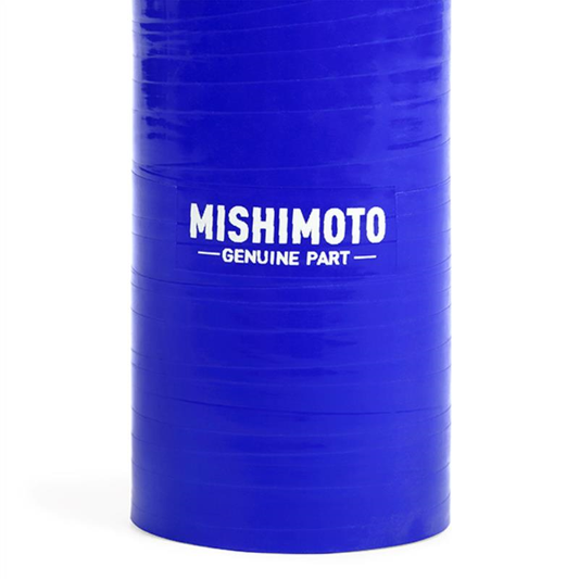 Mishimoto Silicone Radiator Hose Kit (Blue) for Nissan Skyline R32 GTR (89-94)