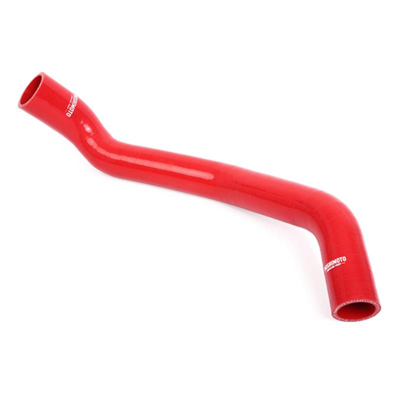 Mishimoto Silicone Radiator Hose Kit (Red) for Nissan Skyline R32 GTR (89-94)