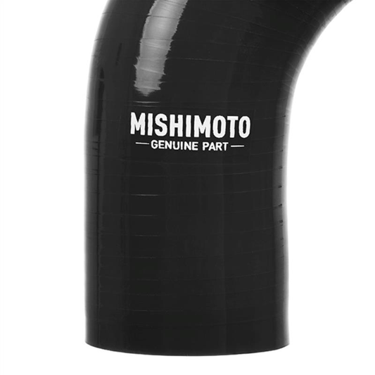 Mishimoto Silicone Radiator Hose Kit (Black) for Nissan Skyline R33 R34 GTR