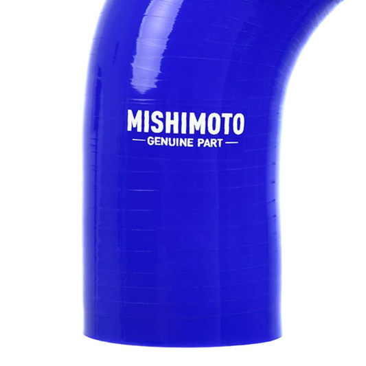 Mishimoto Silicone Radiator Hose Kit (Blue) for Nissan Skyline R33 R34 GTR