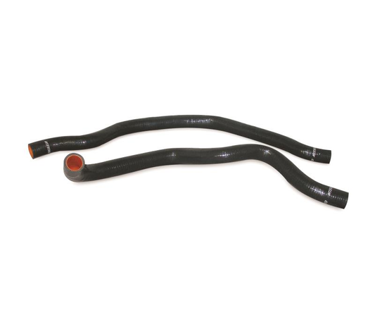 Mishimoto Silicone Radiator Hose Kit (Black) for Honda S2000 (00-09)