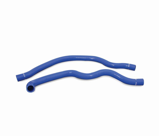 Mishimoto Silicone Radiator Hose Kit (Blue) for Honda S2000 (00-09)