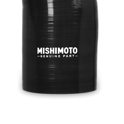 Mishimoto Silicone Induction Hose (Black) for Honda S2000 (00-09)