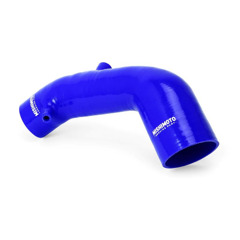 Mishimoto Silicone Induction Hose (Blue) for Honda S2000 (00-09)