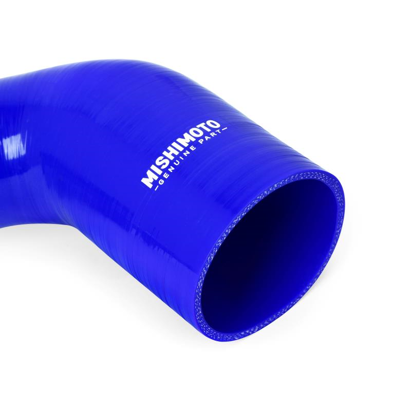 Mishimoto Silicone Induction Hose (Blue) for Honda S2000 (00-09)