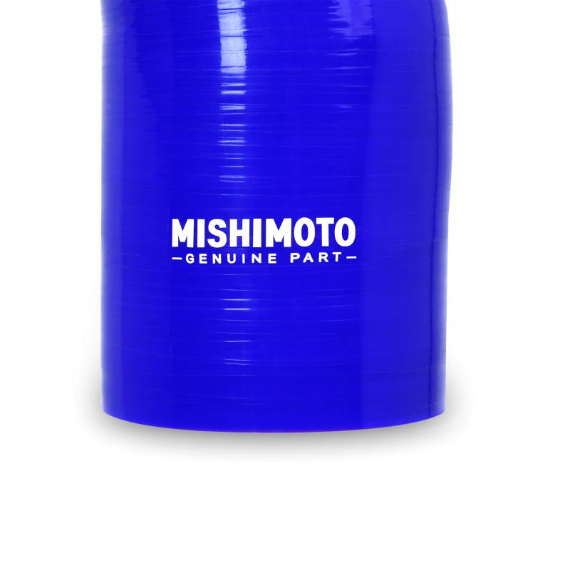 Mishimoto Silicone Induction Hose (Blue) for Honda S2000 (00-09)