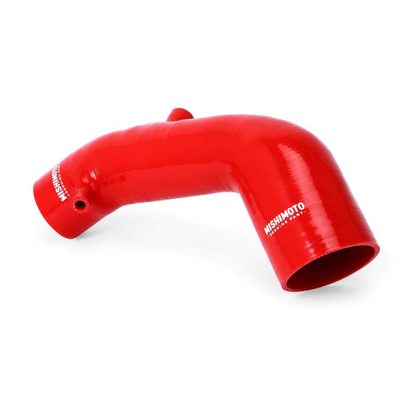 Mishimoto Silicone Induction Hose (Red) for Honda S2000 (00-09)