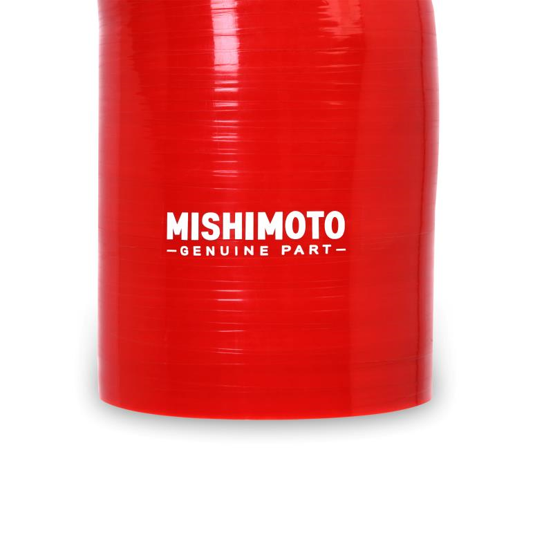 Mishimoto Silicone Induction Hose (Red) for Honda S2000 (00-09)