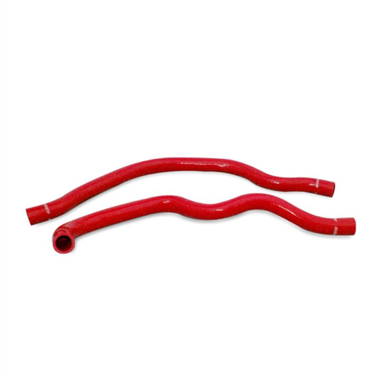 Mishimoto Silicone Radiator Hose Kit (Red) for Honda S2000 (00-09)